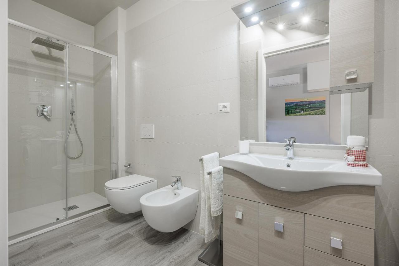 Siena Living Apartment 外观 照片