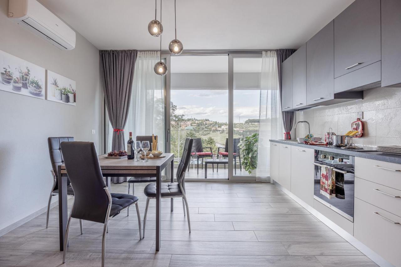 Siena Living Apartment 外观 照片