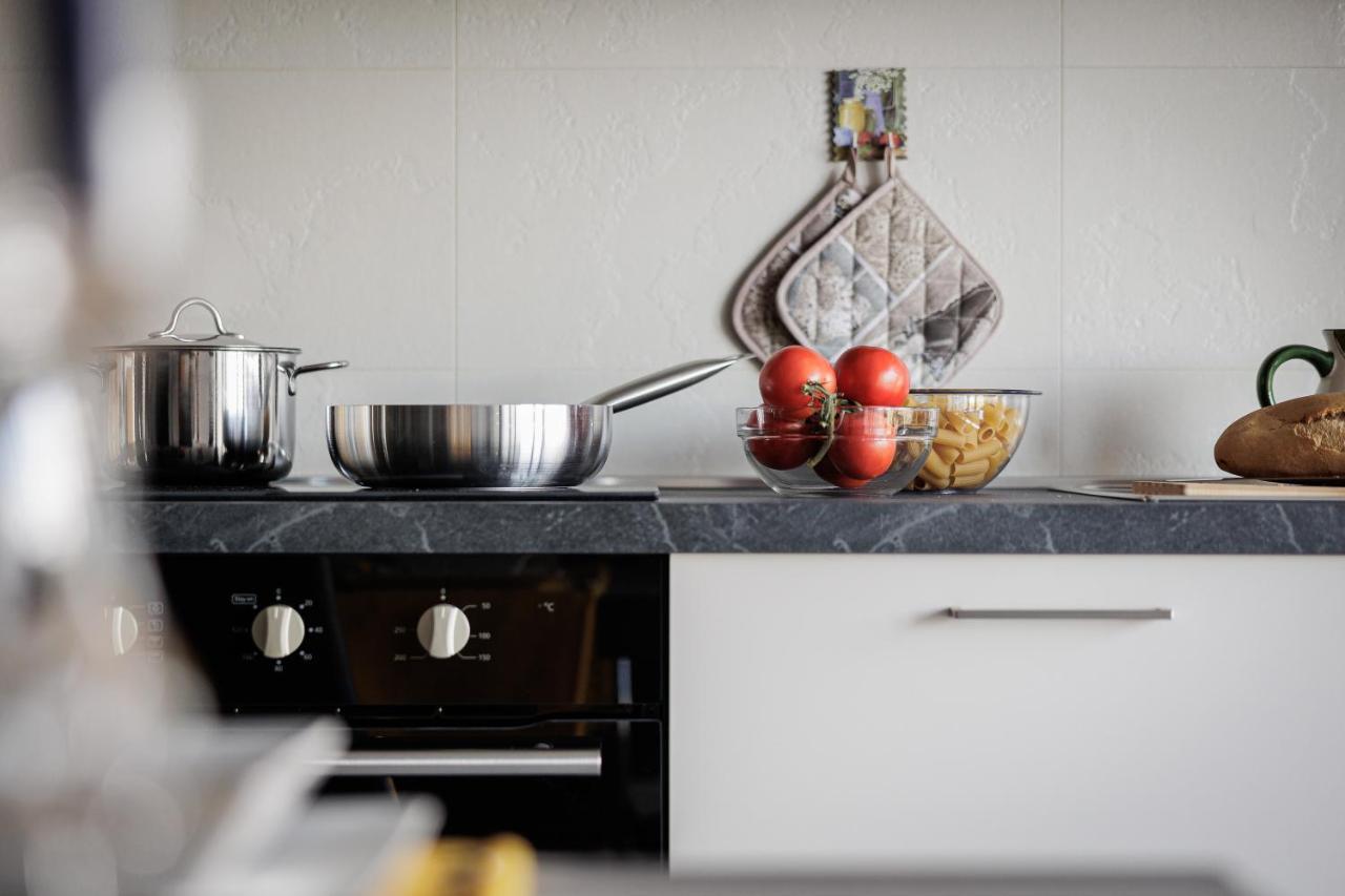 Siena Living Apartment 外观 照片