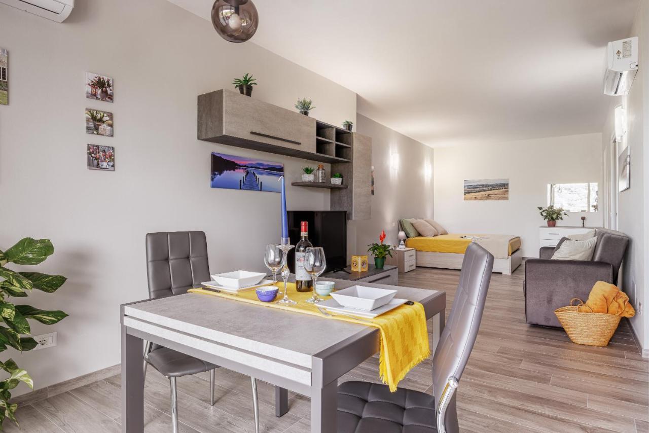 Siena Living Apartment 外观 照片