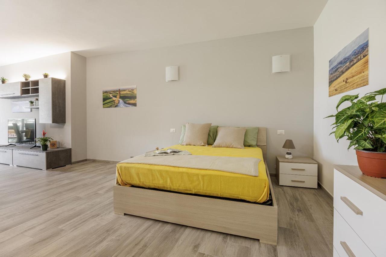 Siena Living Apartment 外观 照片