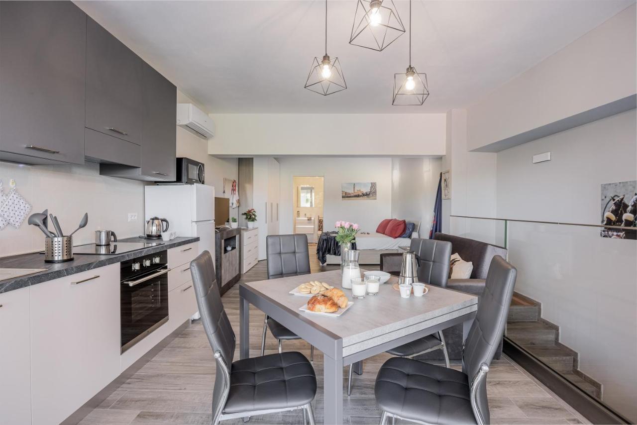 Siena Living Apartment 外观 照片