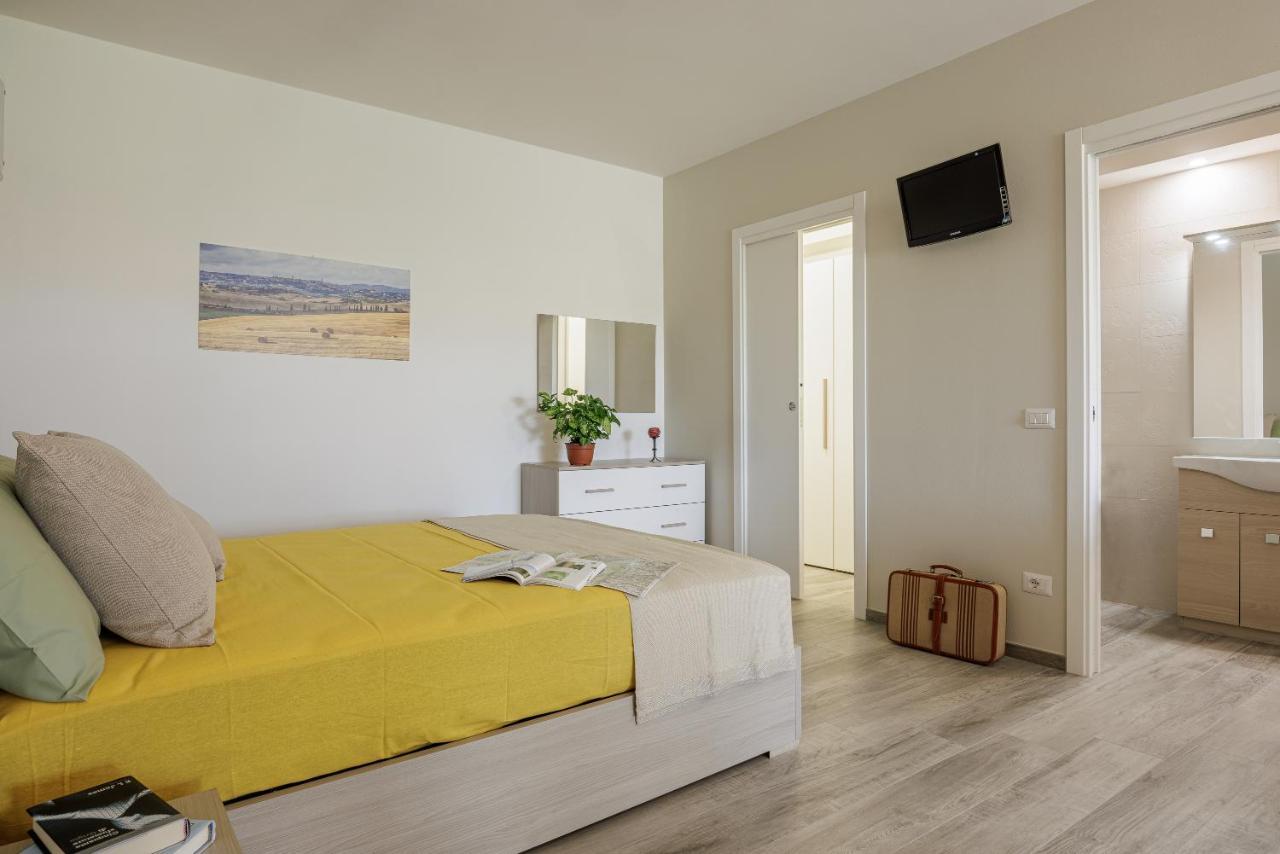 Siena Living Apartment 外观 照片