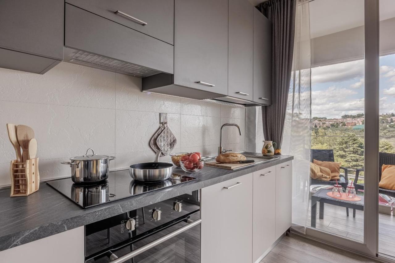 Siena Living Apartment 外观 照片