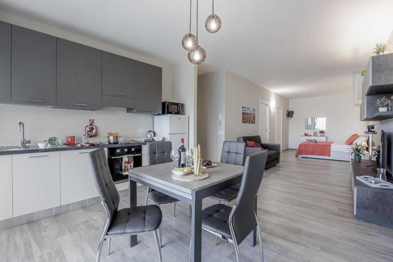 Siena Living Apartment 外观 照片