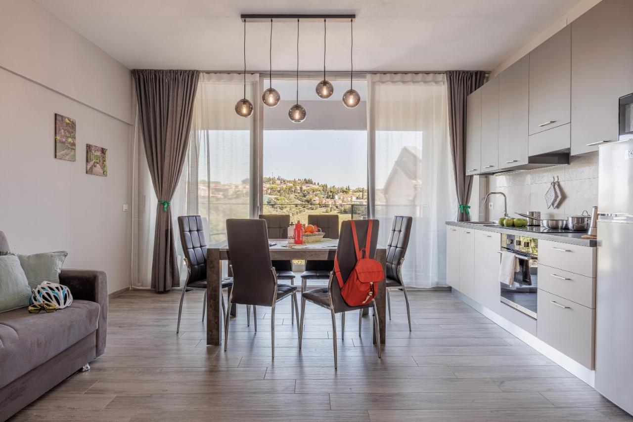 Siena Living Apartment 外观 照片