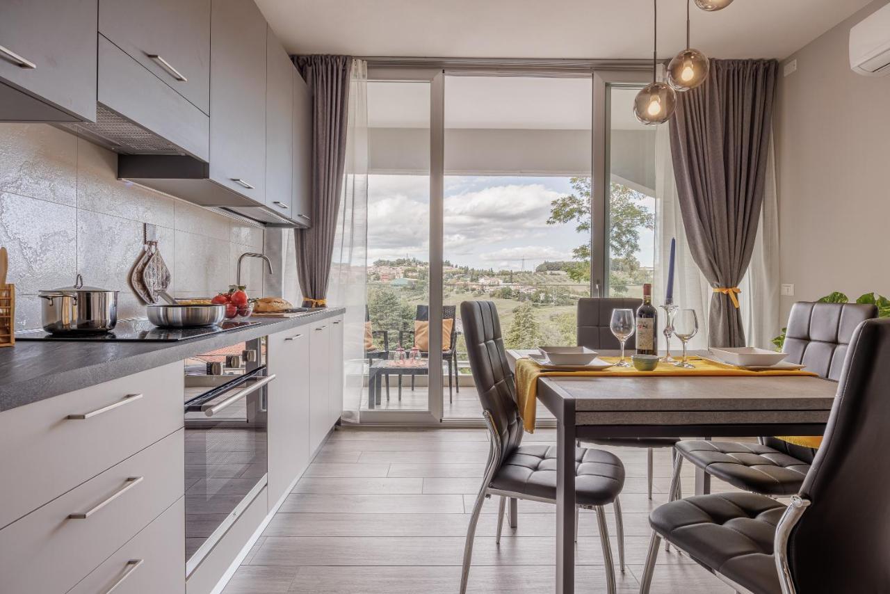 Siena Living Apartment 外观 照片