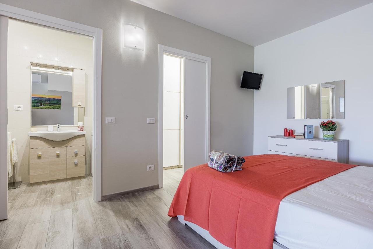 Siena Living Apartment 外观 照片