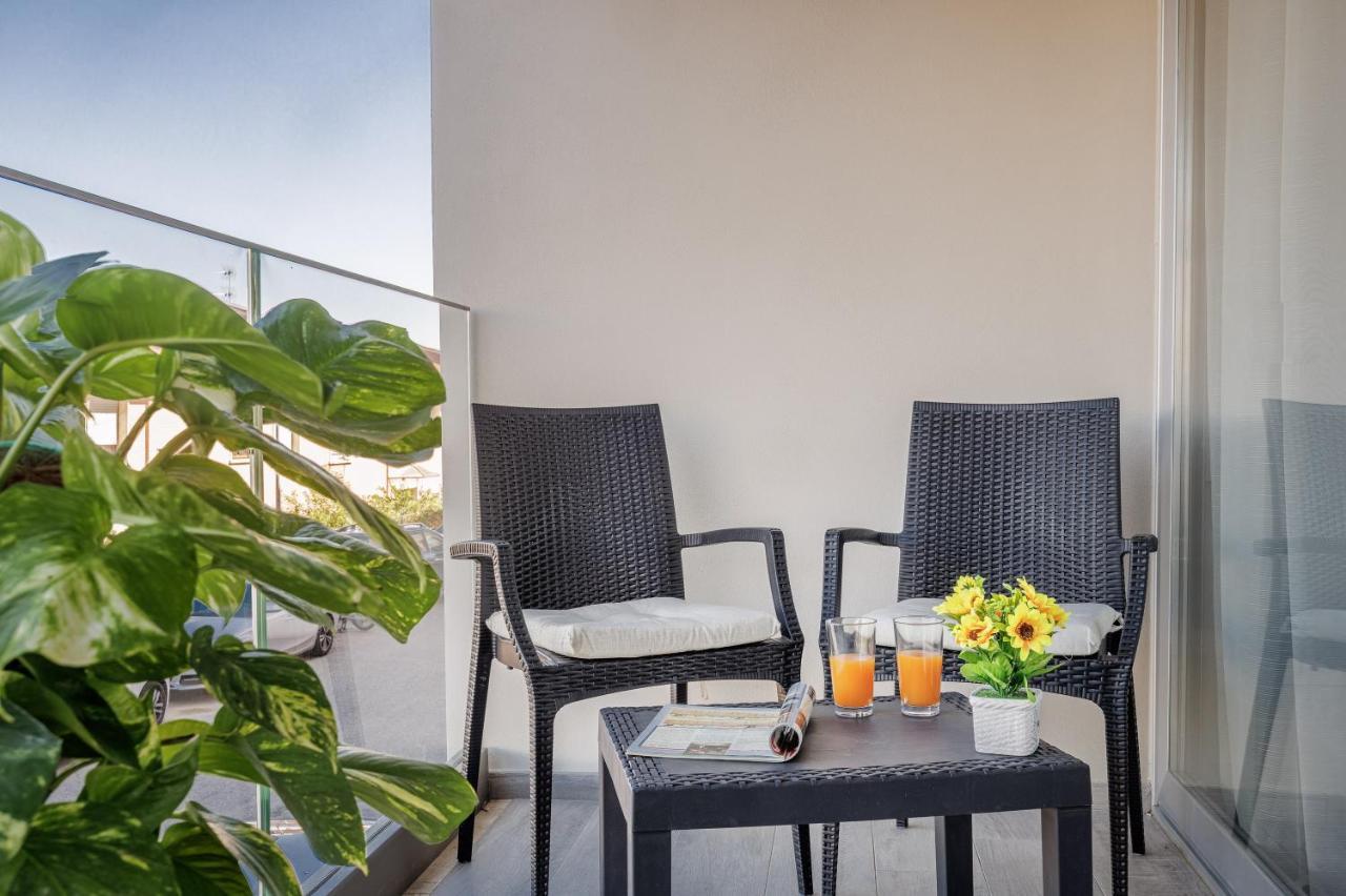 Siena Living Apartment 外观 照片