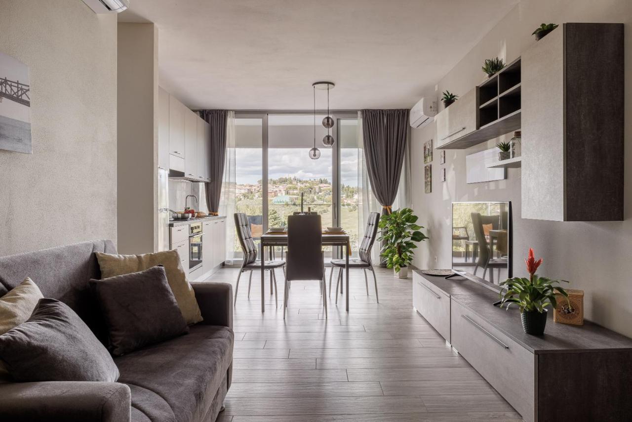 Siena Living Apartment 外观 照片