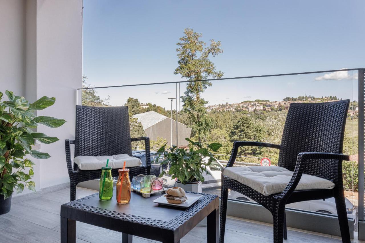 Siena Living Apartment 外观 照片