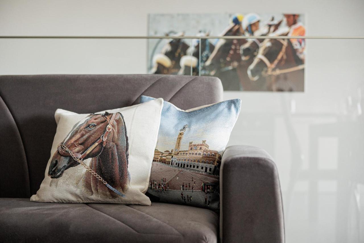 Siena Living Apartment 外观 照片