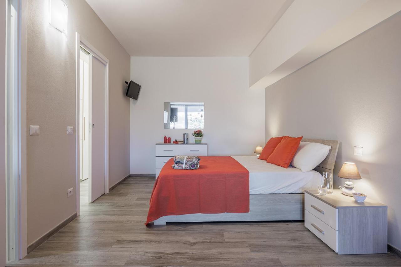 Siena Living Apartment 外观 照片