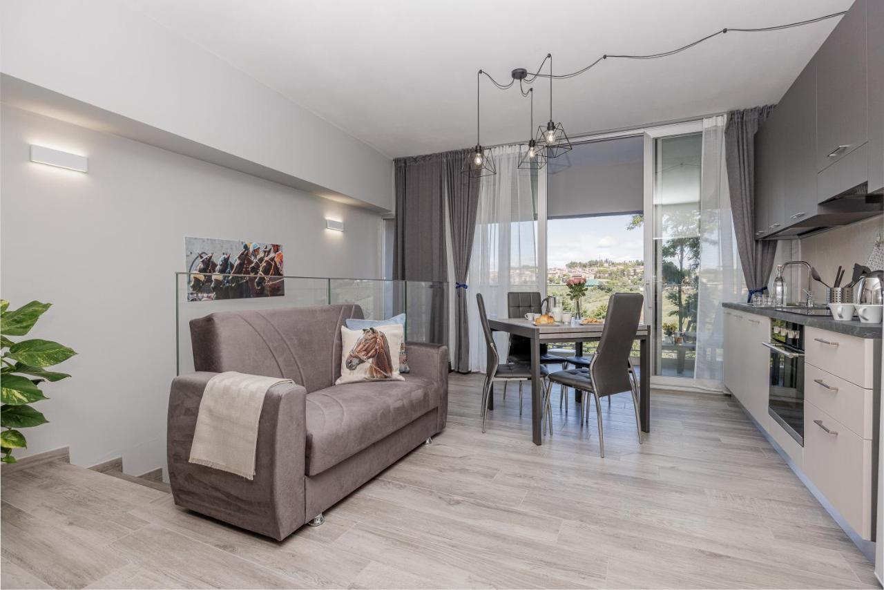 Siena Living Apartment 外观 照片