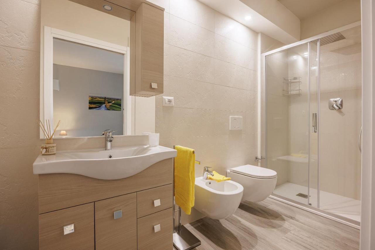Siena Living Apartment 外观 照片