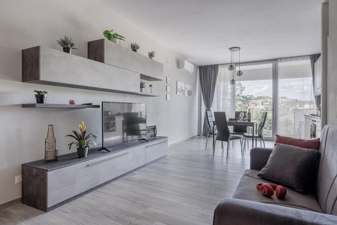 Siena Living Apartment 外观 照片