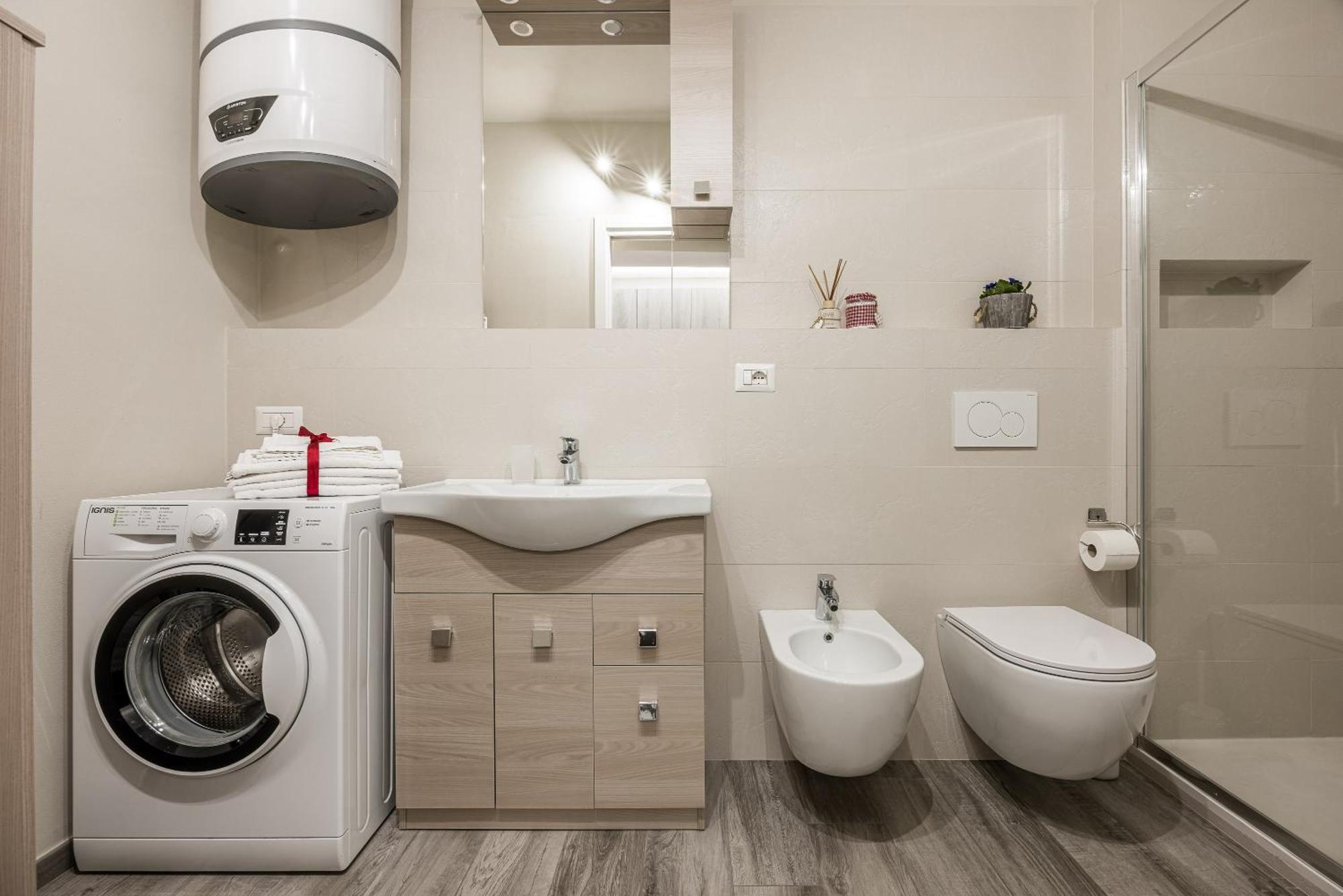 Siena Living Apartment 外观 照片