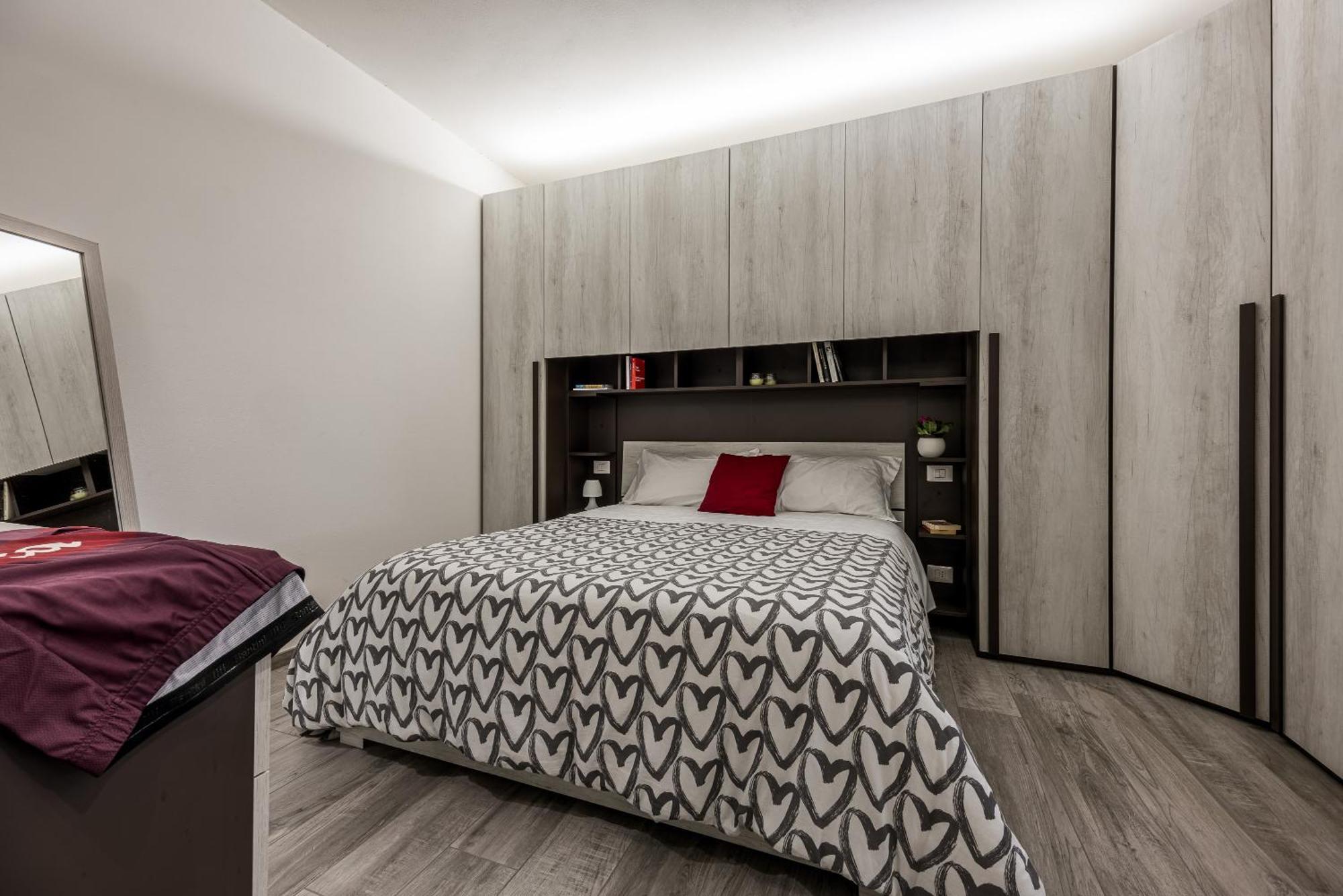 Siena Living Apartment 外观 照片