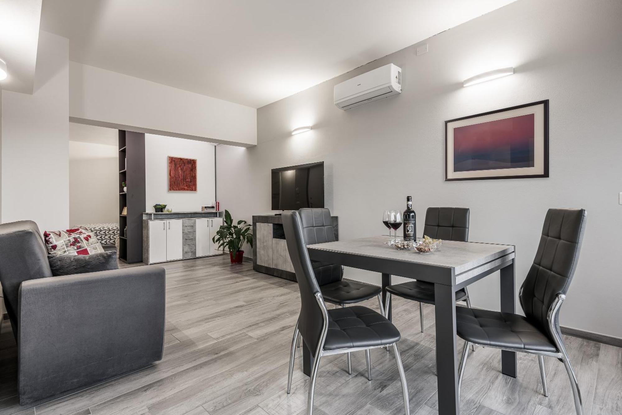 Siena Living Apartment 外观 照片