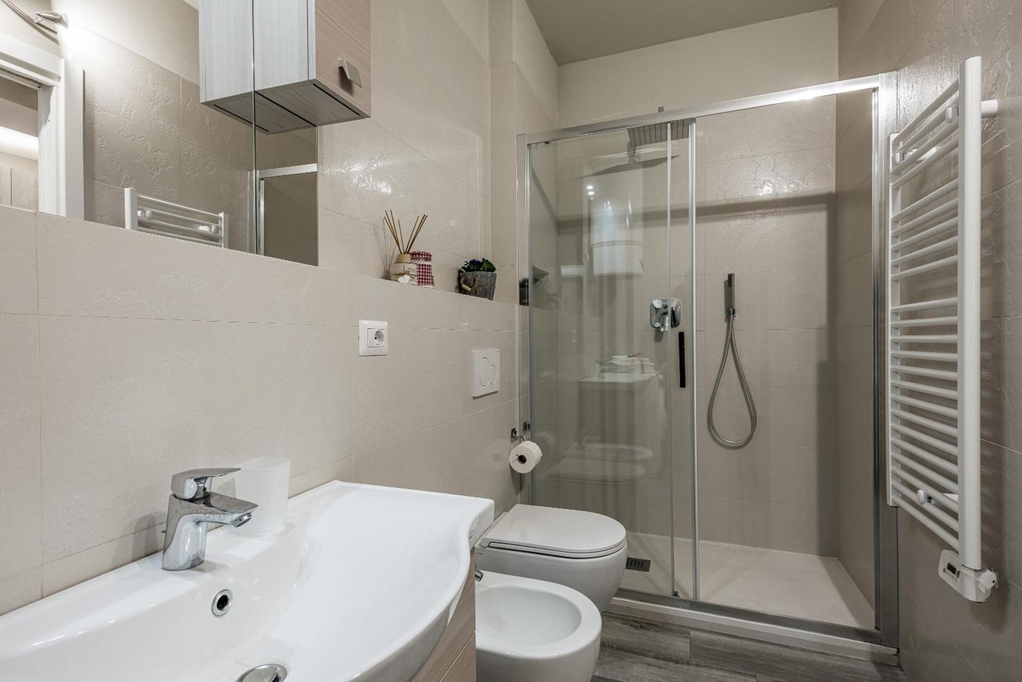 Siena Living Apartment 外观 照片