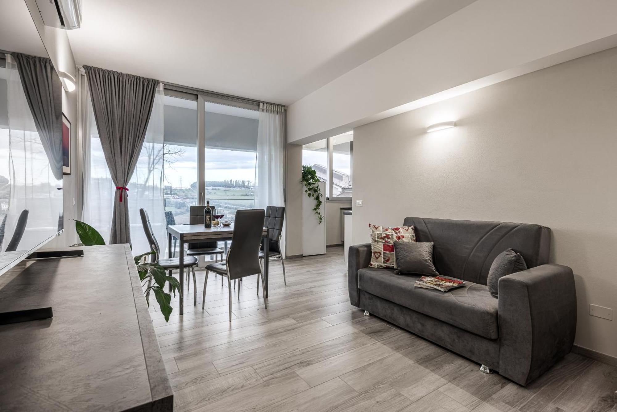 Siena Living Apartment 外观 照片