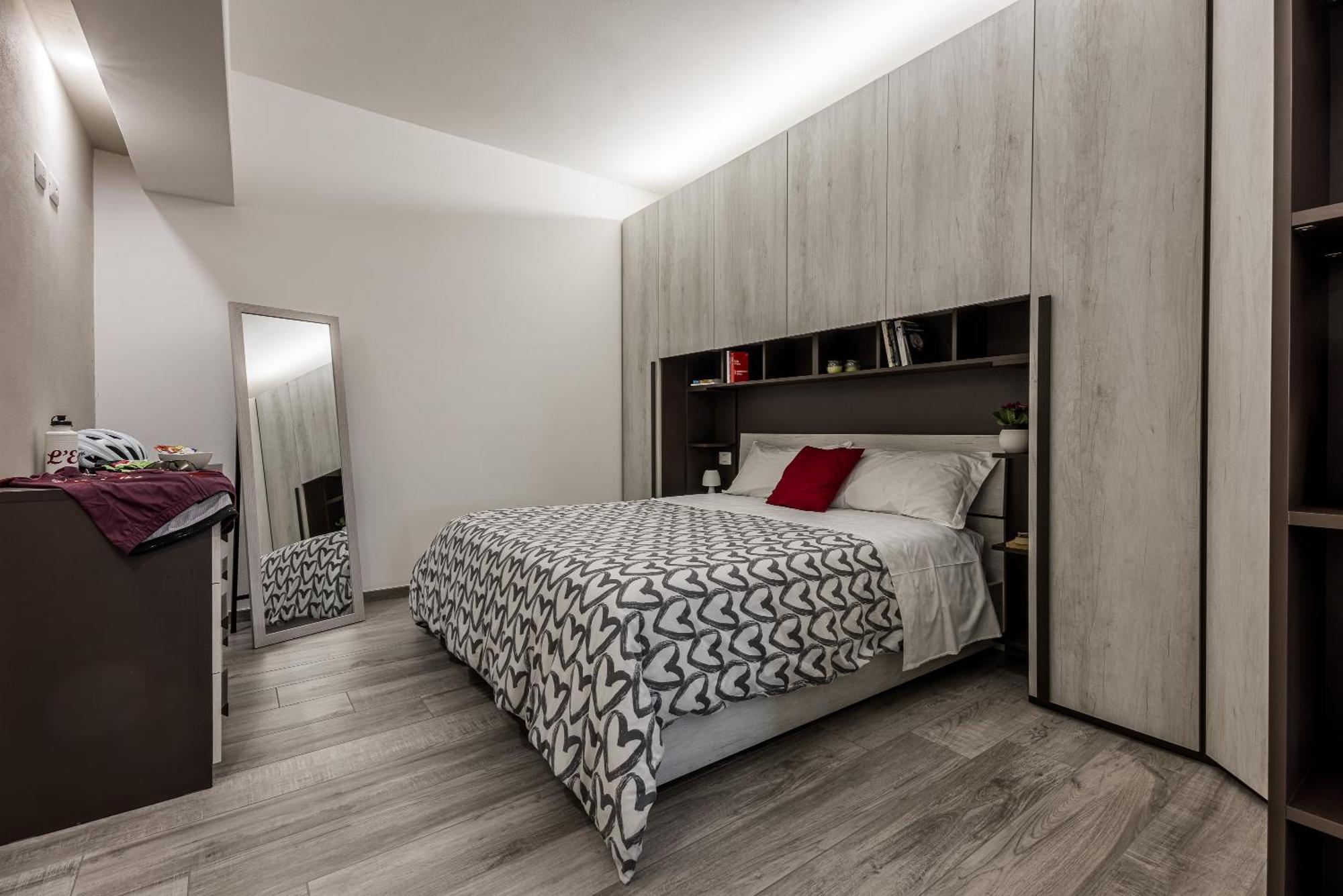 Siena Living Apartment 外观 照片