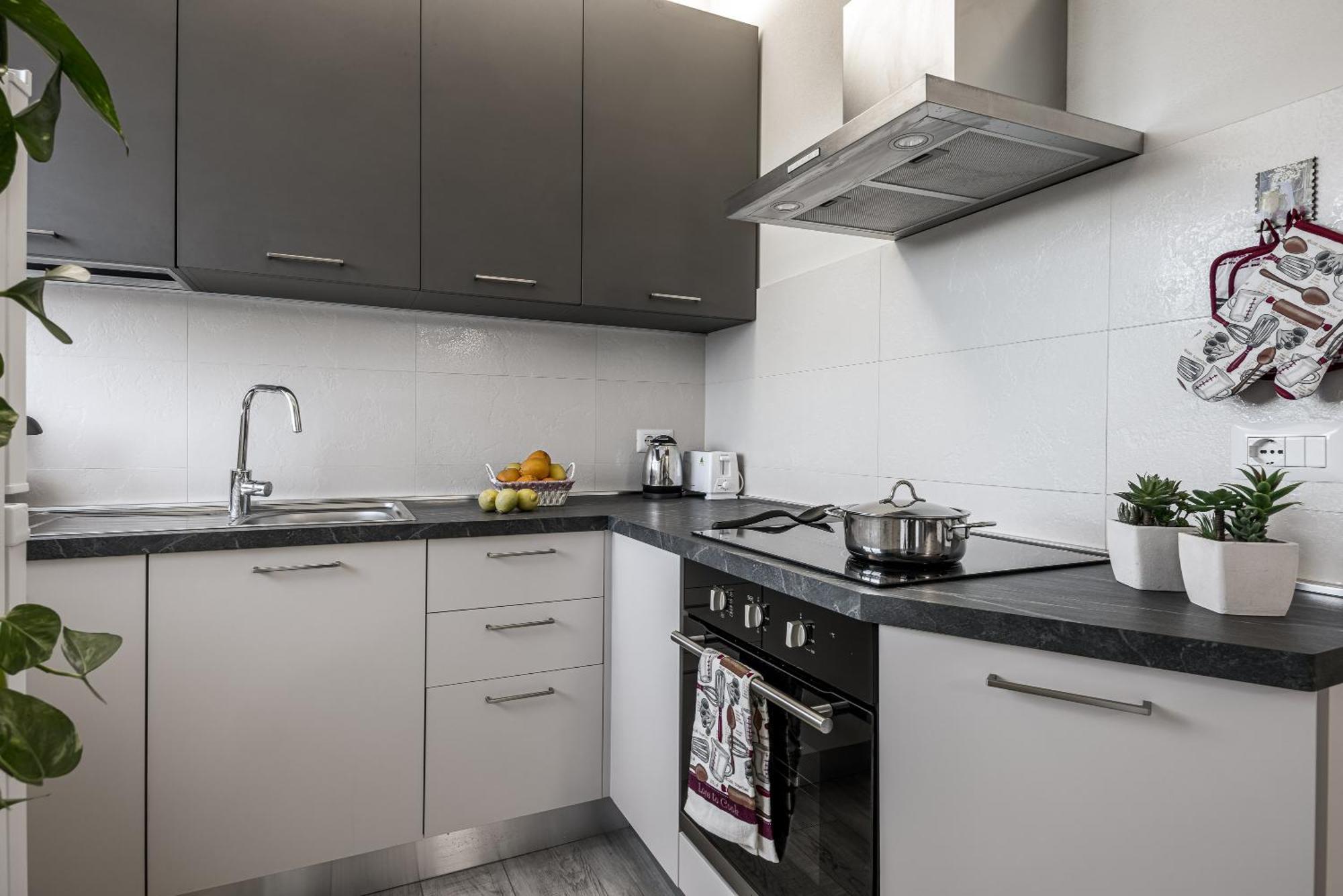 Siena Living Apartment 外观 照片